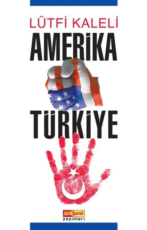 Amerika Türkiye