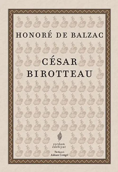 CÉSAR BİROTTEAU