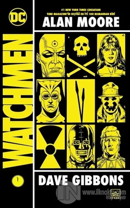 Watchmen
