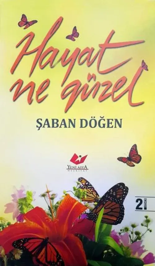 Hayat Ne Güzel- 6948