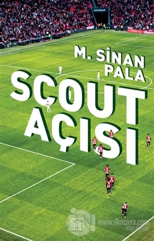 Scout Açısı