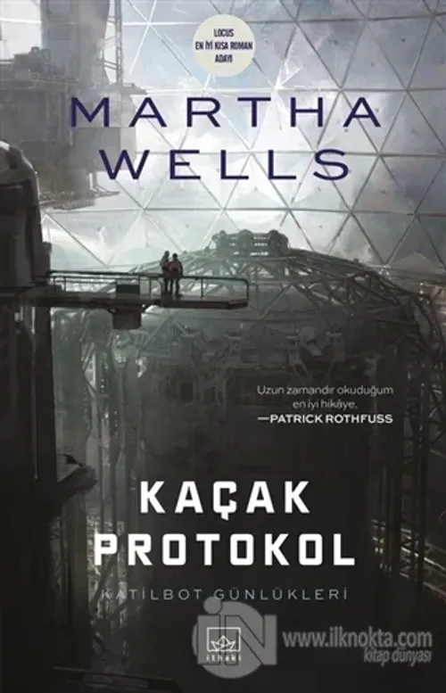 Kaçak Protokol