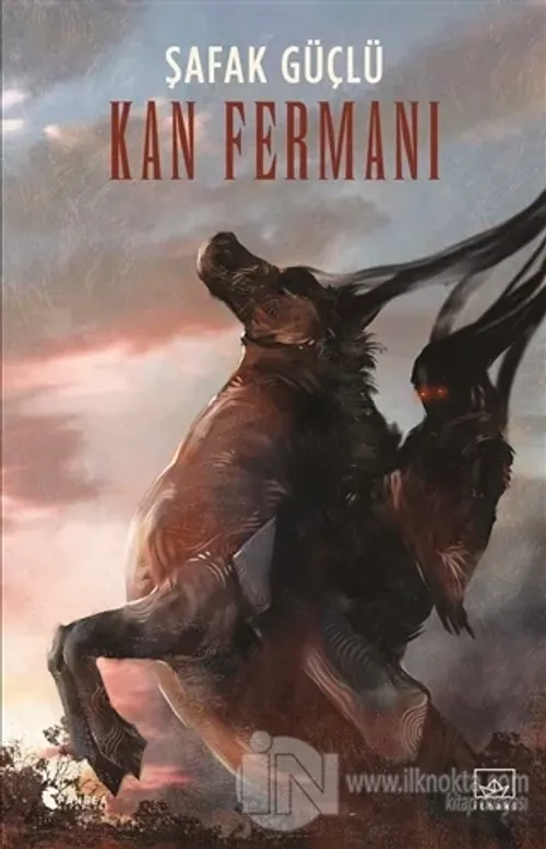 Kan Fermanı