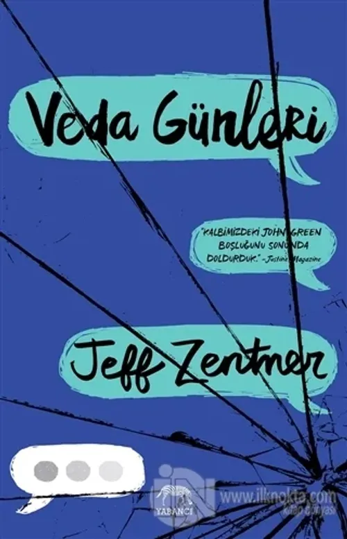 Veda Günleri (Ciltli)