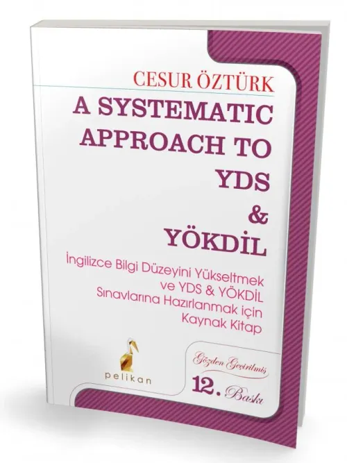 KELEPİR A Systematic Approach to YDS & YÖKDİL