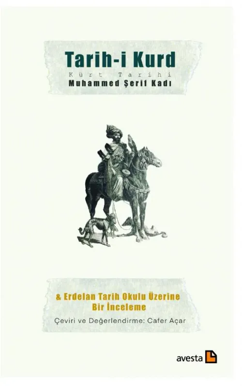 TARİH-İ KURD - KÜRT TARİHİ