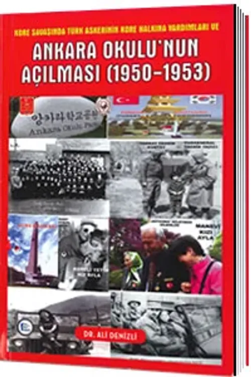 Ankara Okulu'nun Açılması 1950-1953