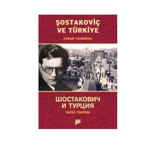 Şostakoviç Ve Türkiye