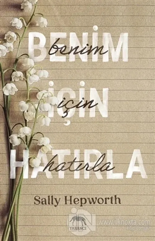 Benim İçin Hatırla