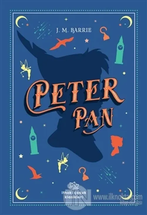 Peter Pan