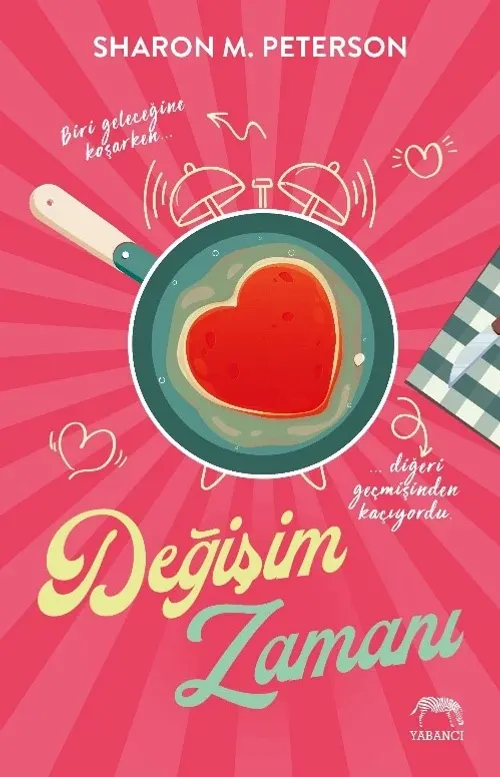 Değişim Zamanı