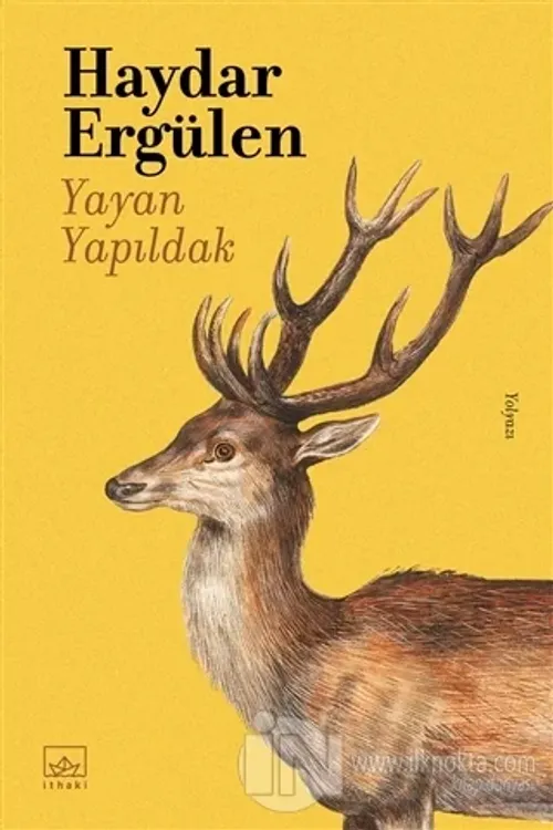 Yayan Yapıldak