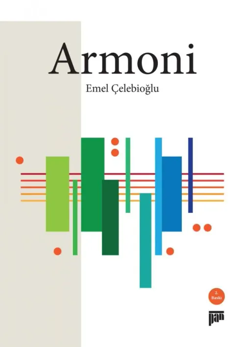 Armoni