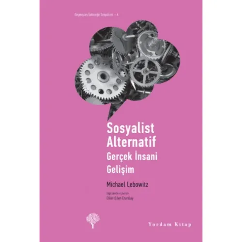SOSYALİST ALTERNATİF