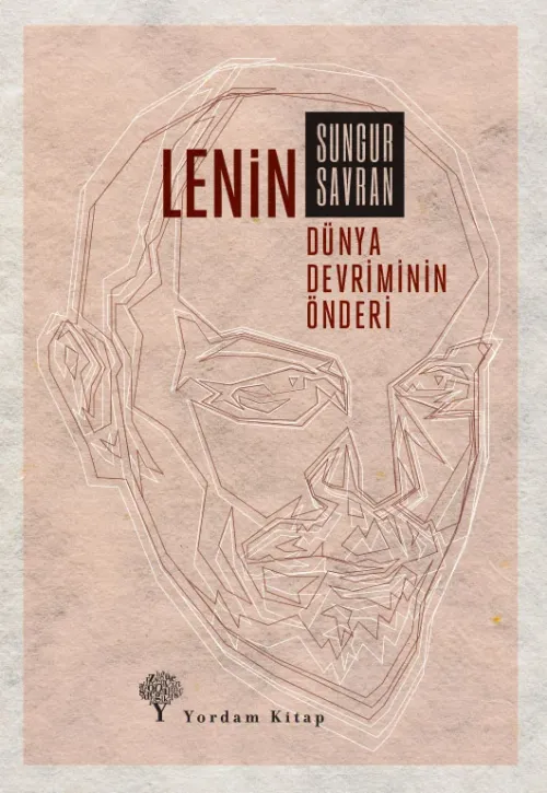 LENİN: DÜNYA DEVRİMİNİN ÖNDERİ (HASARLI)