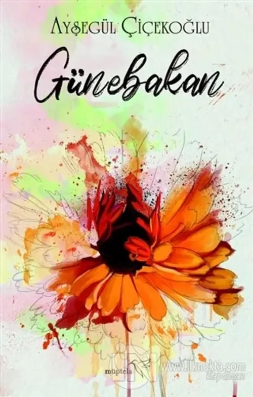 Günebakan