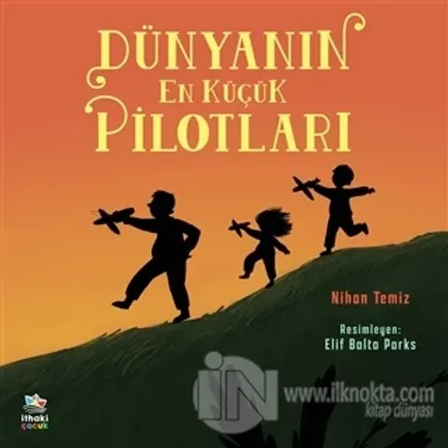 Dünyanın En Küçük Pilotları