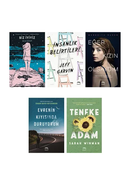 Duyulmayı Bekleyen Özel Hikâyeler - kitap Kolektif