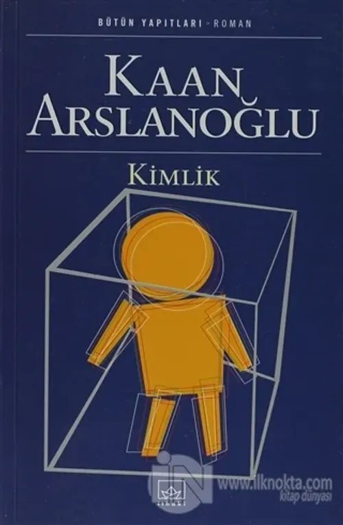 Kimlik