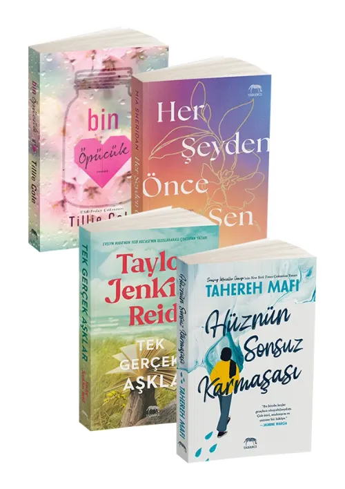 Gözyaşlarınızı Tutamayacaksınız - kitap Kolektif