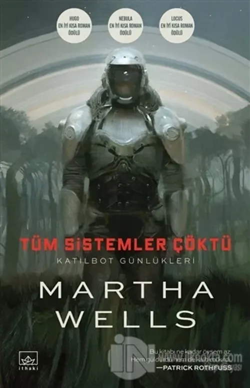 Tüm Sistemler Çöktü