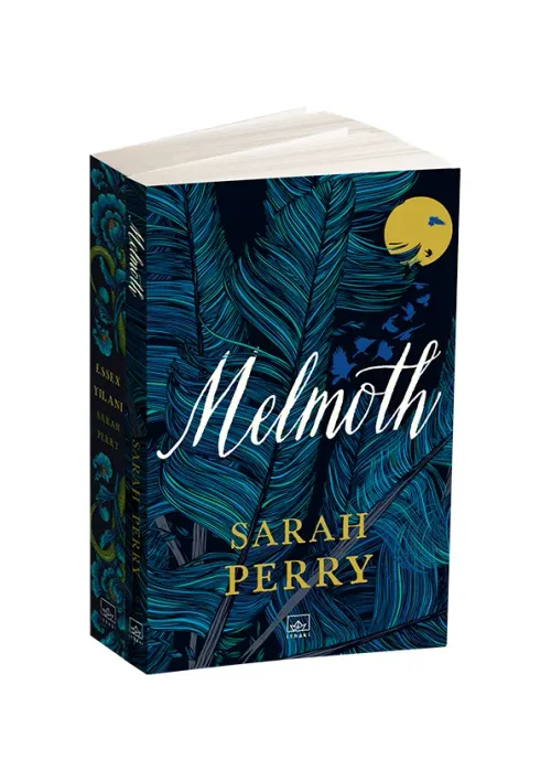 Sarah Perry 2 Kitap Takım