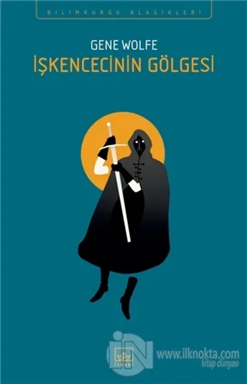İşkencecinin Gölgesi