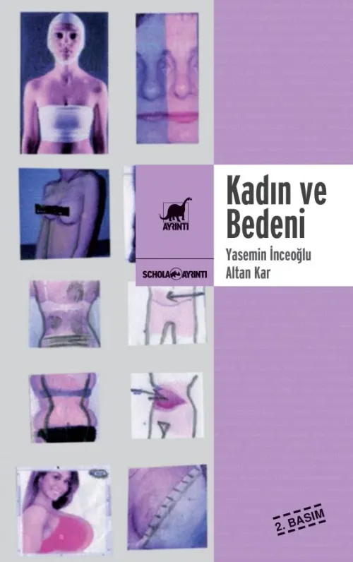 Kadın ve Bedeni