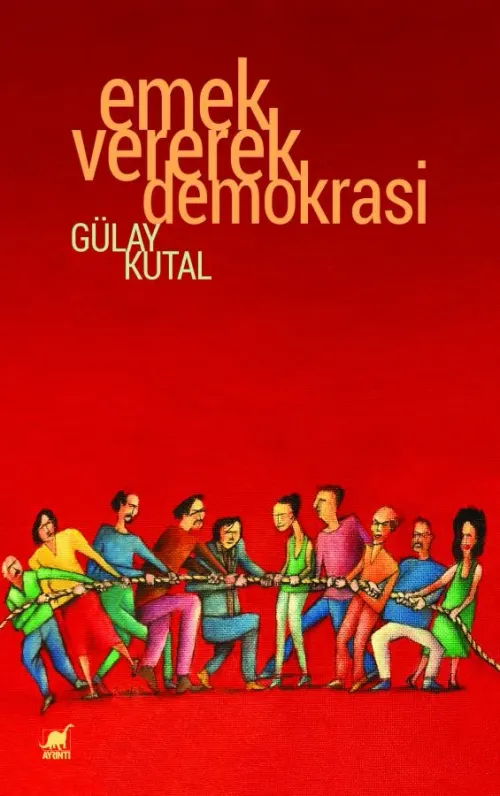 Emek Vererek Demokrasi