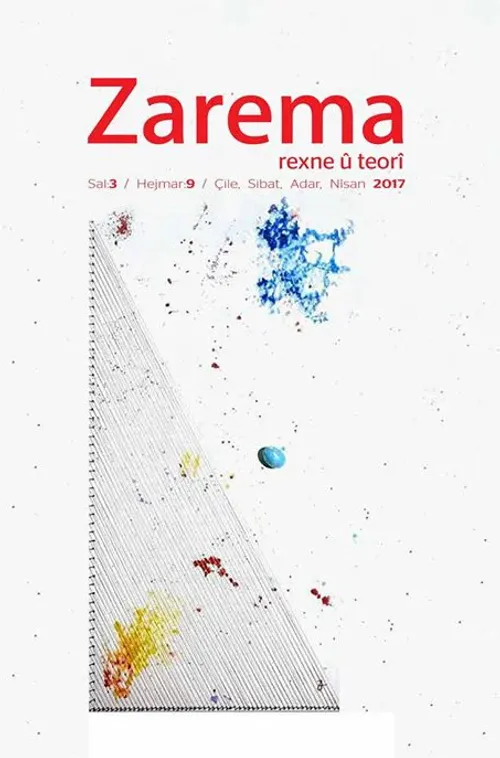 ZAREMA - REXNE Û TEORÎ