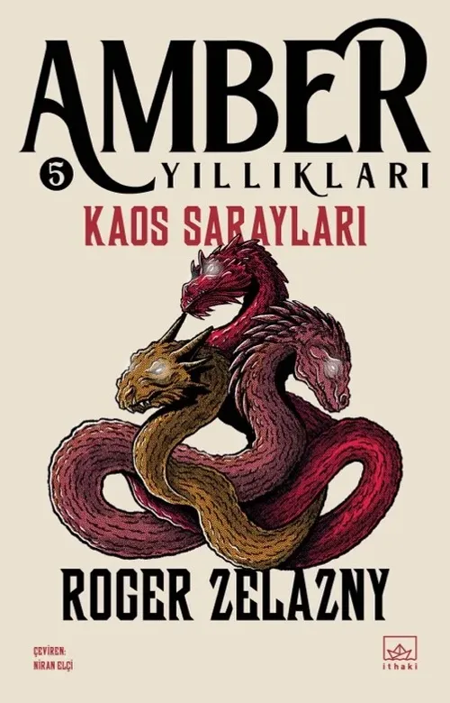 Kaos Sarayları