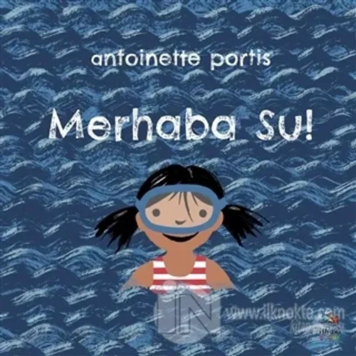 Merhaba Su!