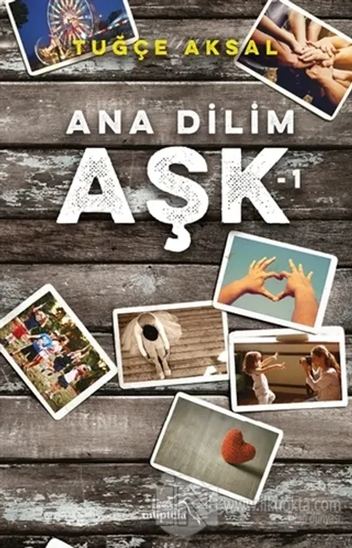 Ana Dilim Aşk 1