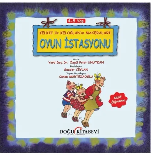 OYUN iSTASYONU
