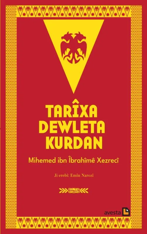 TARÎXA DEWLETA KURDAN