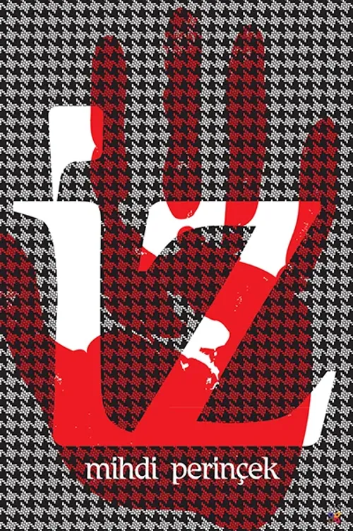 İZ