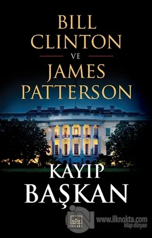 Kayıp Başkan