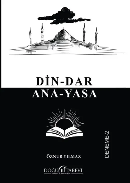 DİN-DAR ANA-YASA