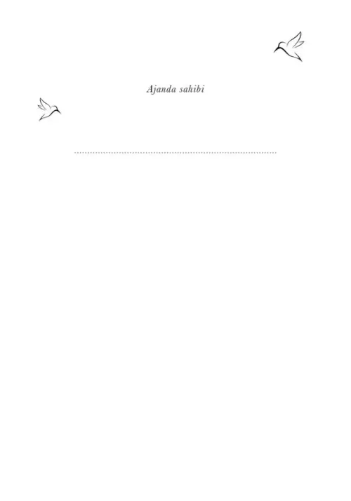 Bu Sene Benim Senem Ajandası - kitap