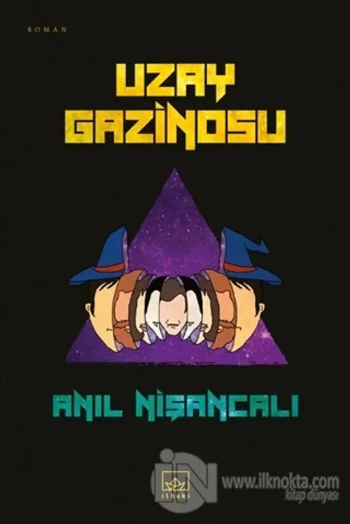 Uzay Gazinosu