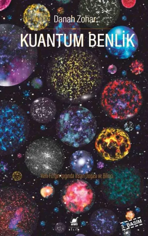 Kuantum Benlik