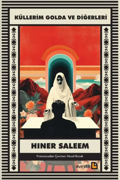 KÜLLERİM GOLDA VE DİĞERLERİ