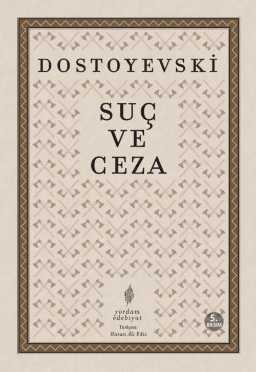 SUÇ VE CEZA (HASARLI)