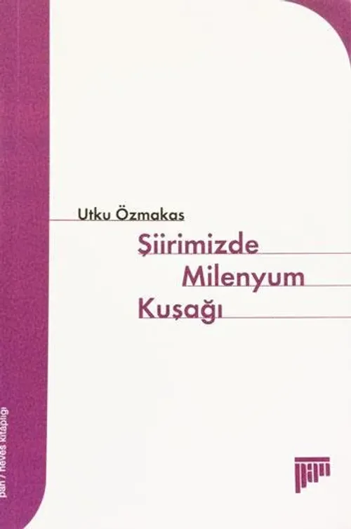Şiirimizde Milenyum Kuşağı