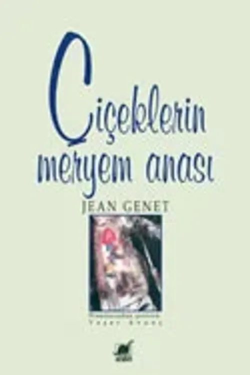 Çiçeklerin Meryem Anası