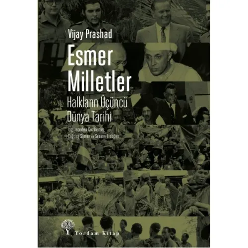 ESMER MİLLETLER