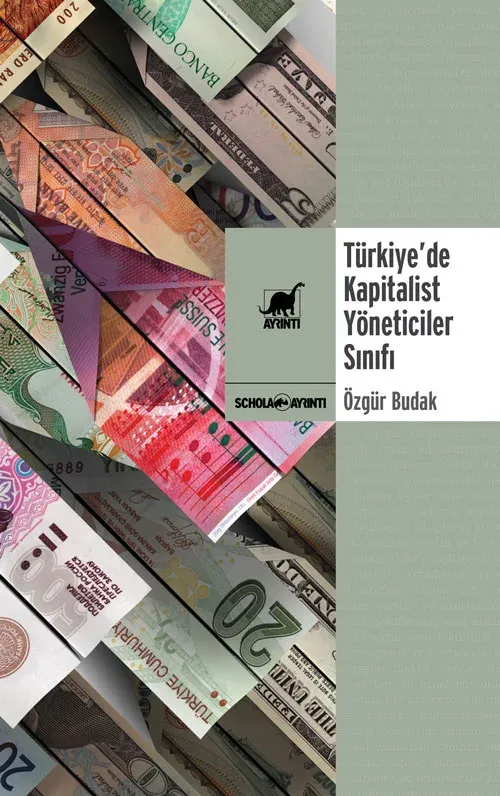 Türkiye'de Kapitalist Yöneticiler Sınıfı