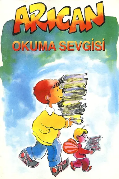 Arıcan