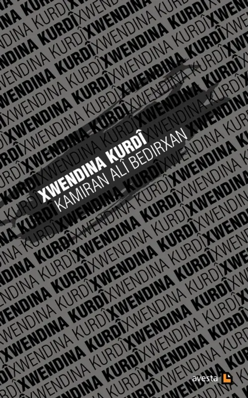 XWENDINA KURDÎ