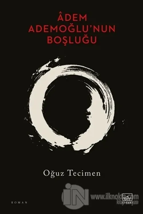 Adem Ademoğlu'nun Boşluğu